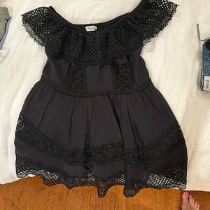 Brand new/never worn, Charo Ruiz Vaiana dress